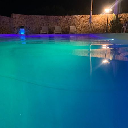 Case Vacanza Zeus Trappeto  Zewnętrze zdjęcie